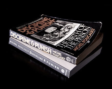 Discipline and Punish Discipline and Punish