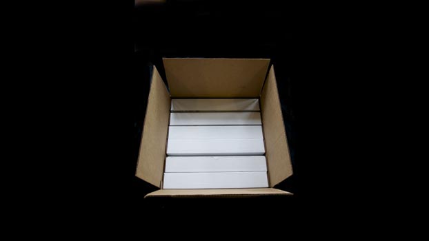 box