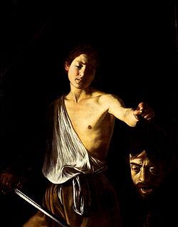 Caravaggio Caravaggio