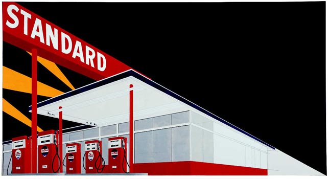 ruscha