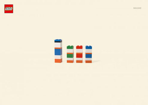 lego-minimalism-donald-duck