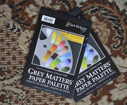 greypalette
