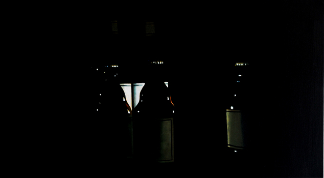 Five Bottles