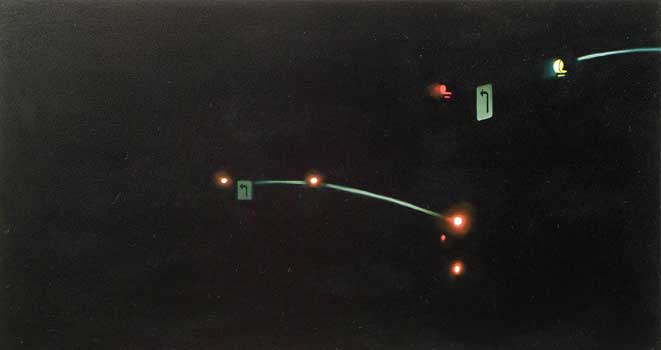 Untitled (Intersection)