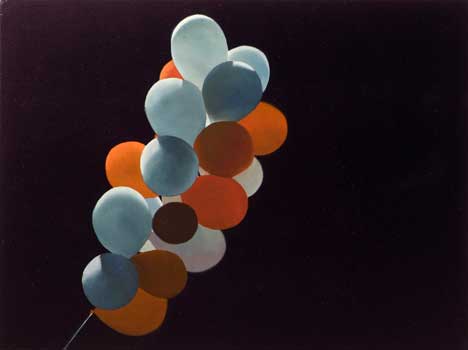 Untitled (Balloons)