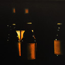 Thumbnail of image Five Golden Bottles