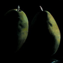Thumbnail of image Two Anjou Pears