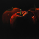Thumbnail of image Three Organic Apples