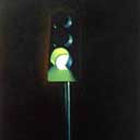 Thumbnail of image Untitled (Green Light)