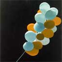 Thumbnail of image Untitled (Balloons)