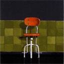 Thumbnail of image Untitled Chair (Police Station)