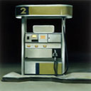 Thumbnail of image Untitled (Gasoline Pump, #2)