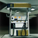 Thumbnail of image Untitled (Gasoline Pump, #8)