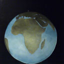 Thumbnail of image Untitled (Globe)